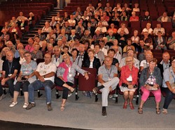 A.G. à Bagnols sur Cèze 2018