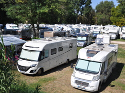 A.G. à Bagnols sur Cèze 2018