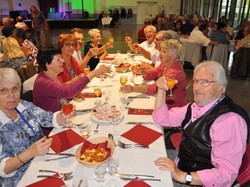 A.G. à Bagnols sur Cèze 2018