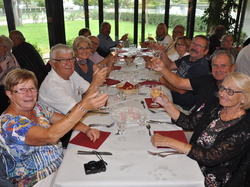 A.G. à Bagnols sur Cèze 2018