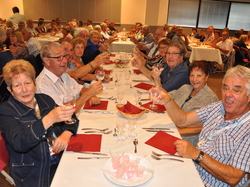 A.G. à Bagnols sur Cèze 2018