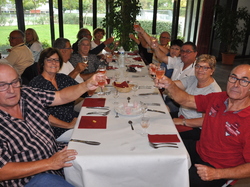 A.G. à Bagnols sur Cèze 2018