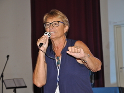 A.G. à Bagnols sur Cèze 2018