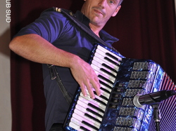 A.G. à Bagnols sur Cèze 2018