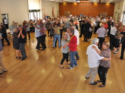 A.G. à LAISSAC 2016