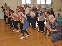 A.G. à LAISSAC 2016