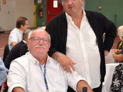 A G au PONT de LARN 2017