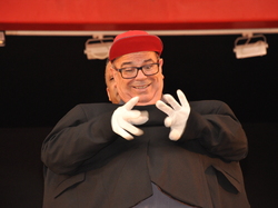 A G au PONT de LARN 2017