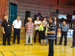 A.G. Vabres l'Abbaye 2014