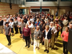 A.G. Vabres l'Abbaye 2014