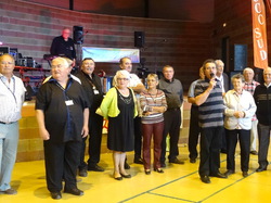 A.G. Vabres l'Abbaye 2014