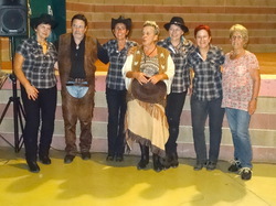 A.G. Vabres l'Abbaye 2014