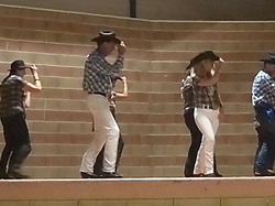 A.G. Vabres l'Abbaye 2014