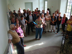 A.G. Vabres l'Abbaye 2014