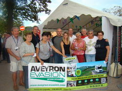 A.G. Vabres l'Abbaye 2014