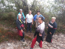 A.G. Vabres l'Abbaye 2014