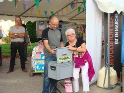 A.G. Vabres l'Abbaye 2014