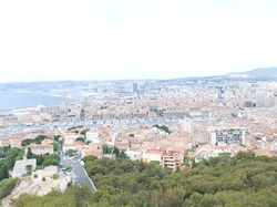 A la découverte des Calanques