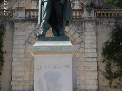 A la découverte de la Gascogne