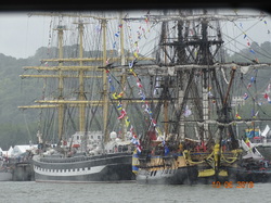 ARMADA  de Rouen