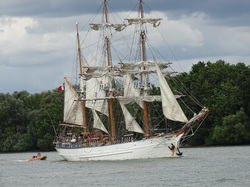 ARMADA  de Rouen