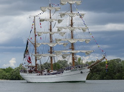 ARMADA  de Rouen