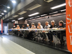 Assemblée Générale 2013