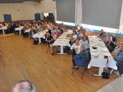 ASSEMBLÉE GÉNÉRALE 2019