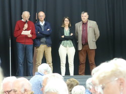 Assemblée Générale  2022 - Pont De L'Arn (2)