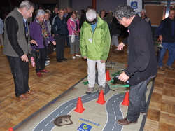 Assemblée Générale MASSIAC 2015