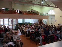 Assemblée Générale 2023 Masseube