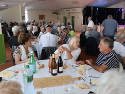 Assemblée Générale 2023 Masseube