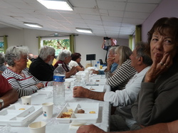 Assemblée Générale 2023 Masseube