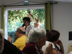 Assemblée Générale 2023 Masseube