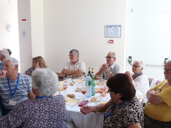 Assemblée Générale 2023 Masseube