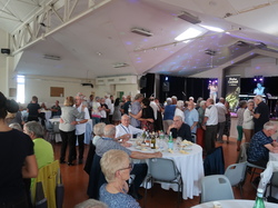 Assemblée Générale 2023 Masseube