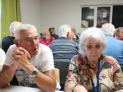 Assemblée Générale 2023 Masseube