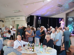 Assemblée Générale 2023 Masseube