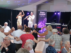 Assemblée Générale 2023 Masseube