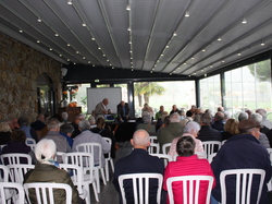 Assemblée Générale 2025 - Saint Yvoine