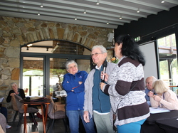 Assemblée Générale 2025 - Saint Yvoine