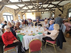 Assemblée Générale 2025 - Saint Yvoine