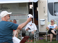 Balade en Dordogne et Lot