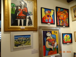 Balade en Tarn-et-Garonne