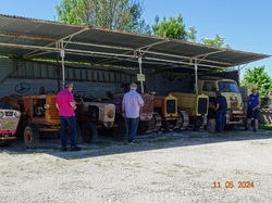 Balade en Tarn-et-Garonne