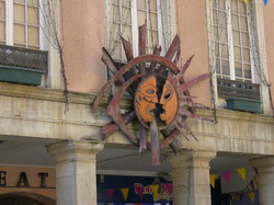 BOURGOGNE et FRANCHE-COMTE