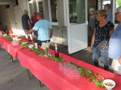 BOURGOGNE et FRANCHE-COMTE