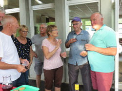 BOURGOGNE et FRANCHE-COMTE