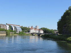 BOURGOGNE et FRANCHE-COMTE