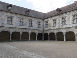 BOURGOGNE et FRANCHE-COMTE